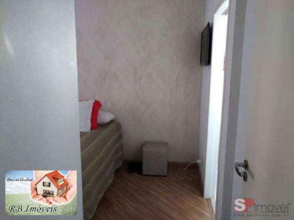 Imagem Apartamento com 2 Quartos à Venda, 64 m² em Vila Alto De Santo André - Santo André