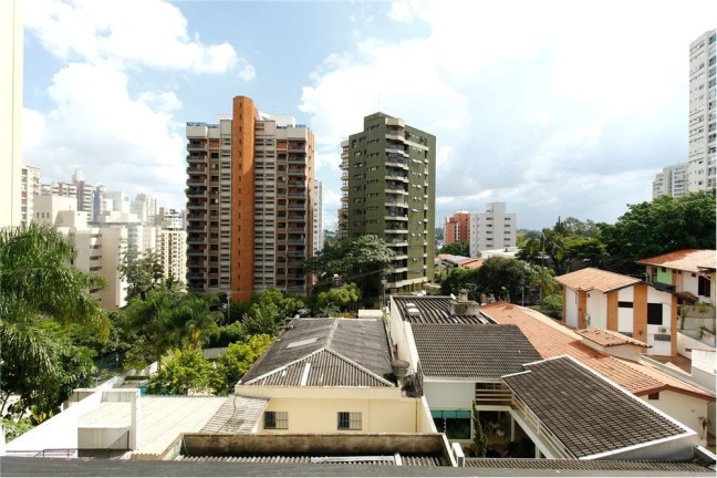 Imagem Apartamento com 2 Quartos à Venda, 69 m² em Vila Mascote - São Paulo