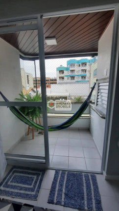 Imagem Apartamento com 1 Quarto à Venda, 46 m² em Ingleses - Florianópolis