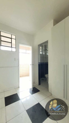 Imagem Apartamento com 2 Quartos à Venda, 114 m² em Encruzilhada - Santos