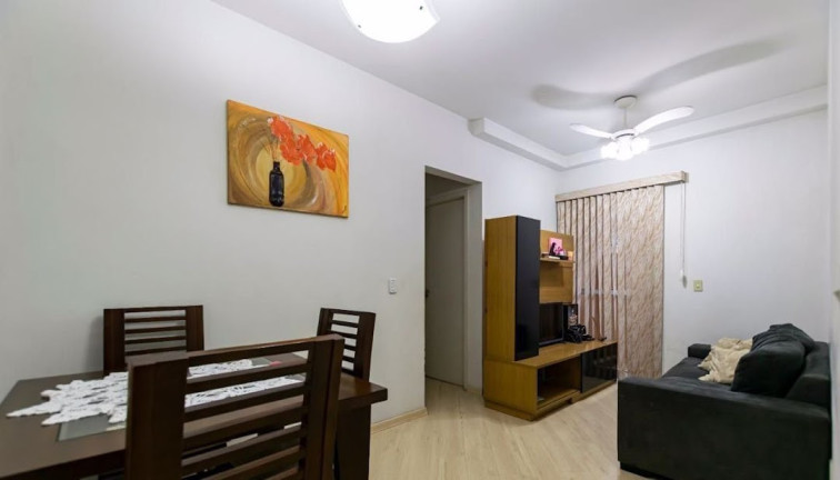 Apartamento com 2 Quartos à Venda, 47 m² em Vila Natália - São Paulo