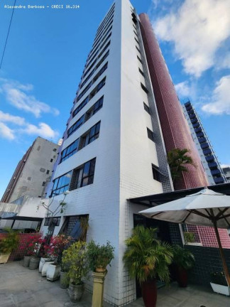 Imagem Apartamento com 1 Quarto à Venda, 40 m² em Piedade - Jaboatão Dos Guararapes