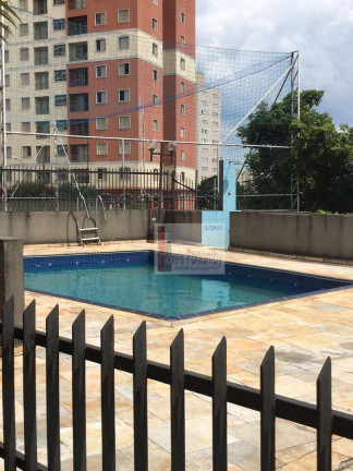 Apartamento com 3 Quartos à Venda, 114 m² em Jabaquara - São Paulo