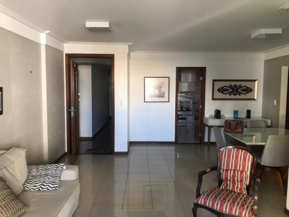 Imagem Apartamento com 4 Quartos à Venda, 138 m² em Costa Azul - Salvador