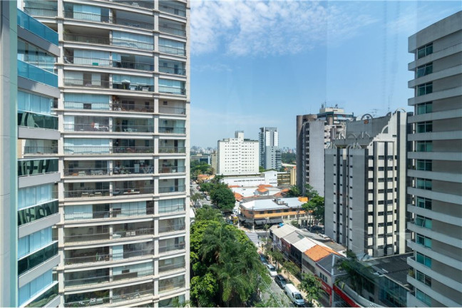 Imagem Imóvel Comercial à Venda, 31 m² em Vila Clementino - São Paulo