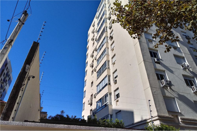 Apartamento com 3 Quartos à Venda, 80 m² em Cristo Redentor - Porto Alegre