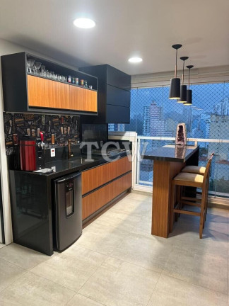 Imagem Apartamento com 3 Quartos à Venda, 111 m² em Aclimação - São Paulo