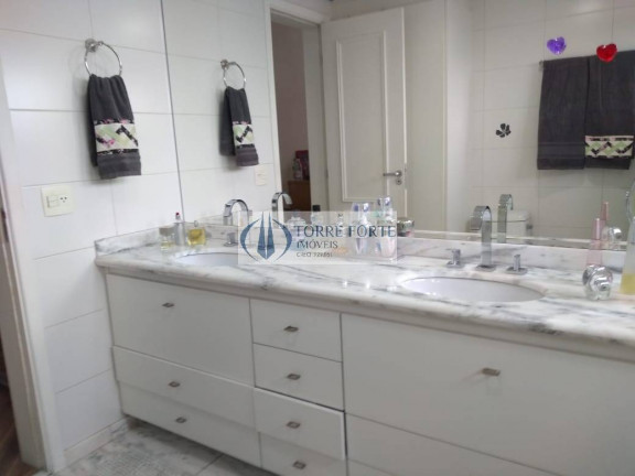 Apartamento com 3 Quartos à Venda, 151 m² em Vila Gomes Cardim - São Paulo