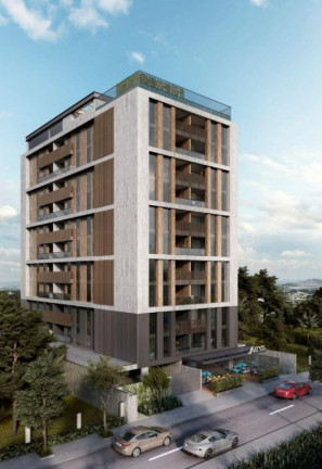 Apartamento com 2 Quartos à Venda, 44 m² em Cabo Branco - João Pessoa