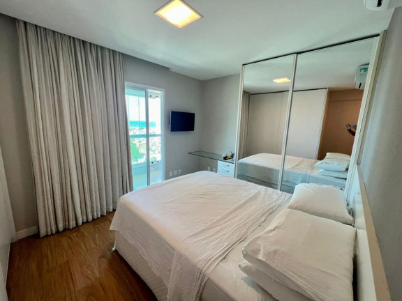 Imagem Apartamento com 3 Quartos à Venda, 103 m² em Horto Florestal - Salvador