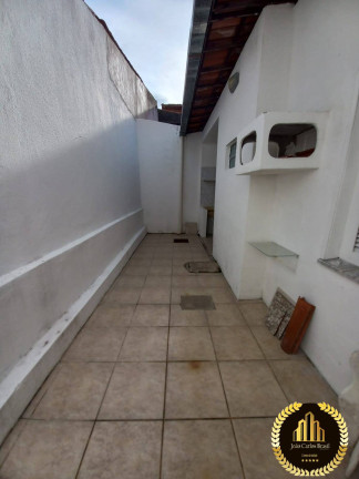 Imagem Casa com 3 Quartos à Venda,  em Cidade Dos Funcionários - Fortaleza