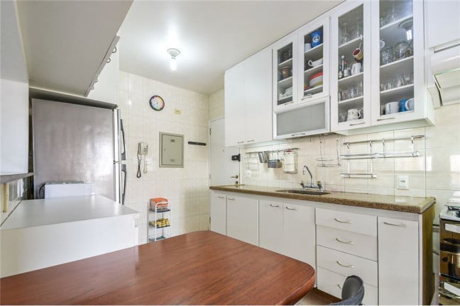 Imagem Apartamento com 2 Quartos à Venda, 98 m² em Panamby - São Paulo