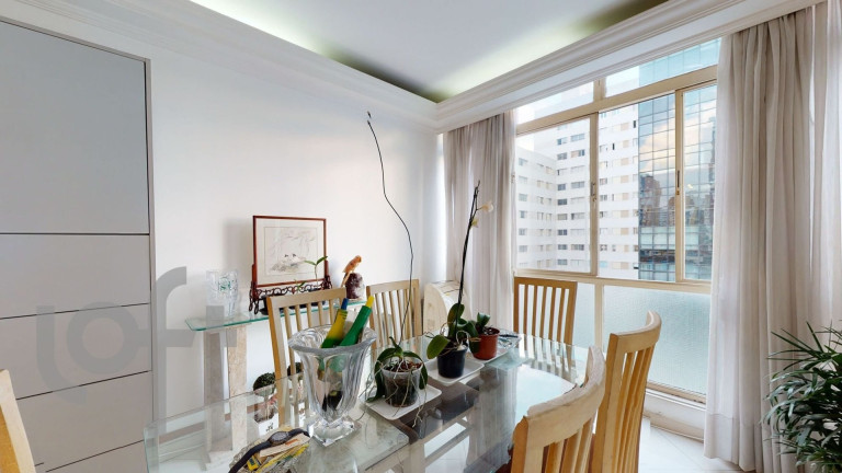 Imagem Apartamento com 3 Quartos à Venda, 95 m² em Pinheiros - São Paulo