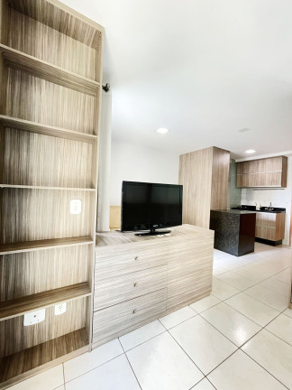 Imagem Apartamento com 1 Quarto à Venda, 33 m² em Sul (águas Claras) - Brasília