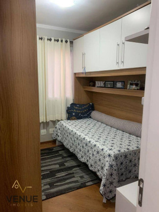 Imagem Apartamento com 3 Quartos à Venda, 70 m² em Sacomã - São Paulo