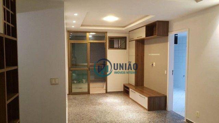 Imagem Apartamento com 2 Quartos à Venda, 69 m² em Ingá - Niterói