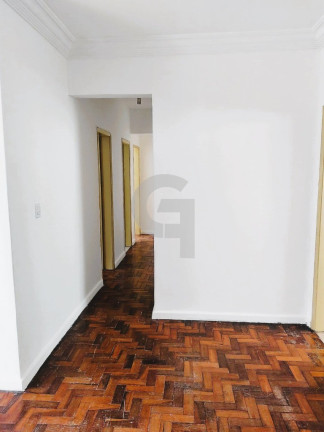 Imagem Apartamento com 3 Quartos à Venda, 129 m² em Canela - Salvador