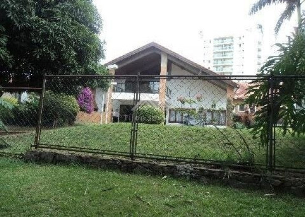 Imagem Casa com 7 Quartos à Venda, 720 m² em Bosque São Bento 1 - Sorocaba