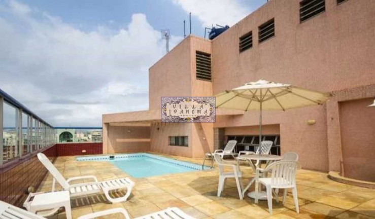 Imagem Apartamento com 1 Quarto à Venda, 56 m² em Barra Da Tijuca - Rio De Janeiro