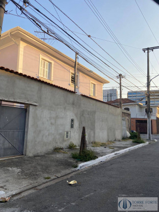 Imagem Casa com 2 Quartos à Venda, 130 m² em Vila Moreira - São Paulo