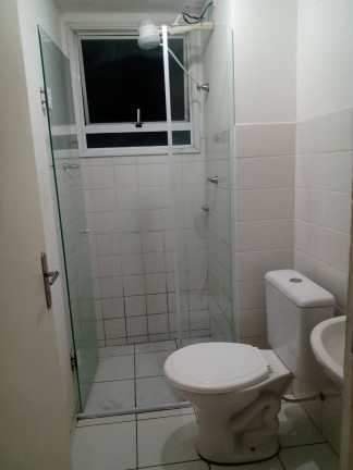 Imagem Apartamento com 2 Quartos à Venda,  em Jardim Monte Alto - Campinas