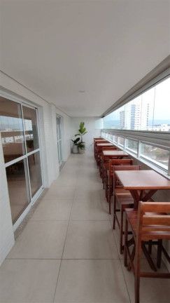 Imagem Apartamento com 2 Quartos à Venda, 103 m² em Aviacao - Praia Grande