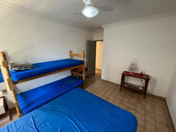 Imagem Apartamento com 1 Quarto à Venda, 50 m² em Aviação - Praia Grande