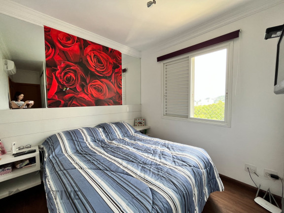 Imagem Apartamento com 3 Quartos à Venda, 123 m² em Tamboré - Barueri