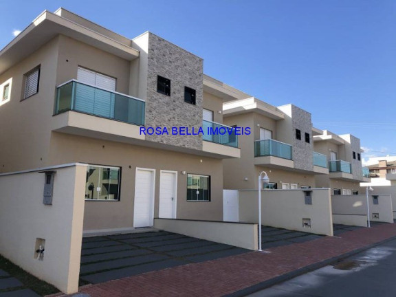 Imagem Casa de Condomínio com 3 Quartos à Venda, 107 m² em Jardim Das Carpas - Jundiaí