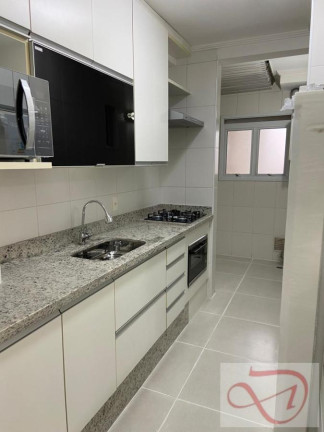 Imagem Apartamento com 3 Quartos à Venda, 77 m² em Casa Branca - Santo André