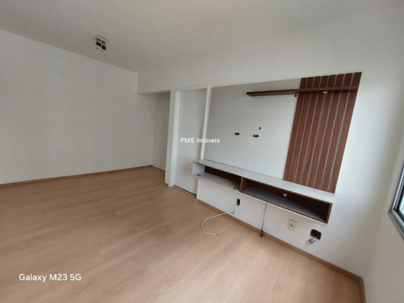 Imagem Apartamento com 2 Quartos para Alugar, 55 m² em Brooklin - São Paulo