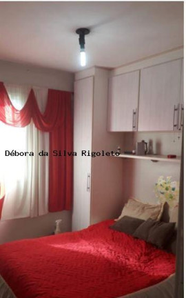 Imagem Apartamento com 2 Quartos à Venda, 54 m² em Sacomã - São Paulo