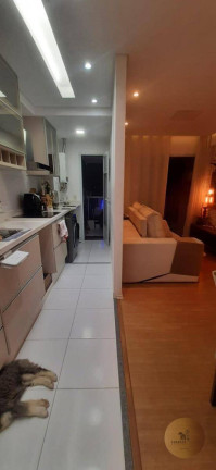 Imagem Apartamento com 2 Quartos à Venda, 63 m² em Santa Paula - São Caetano Do Sul