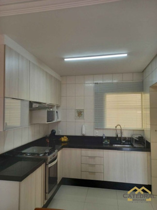 Apartamento com 2 Quartos à Venda, 78 m² em Vila Hortolândia - Jundiaí