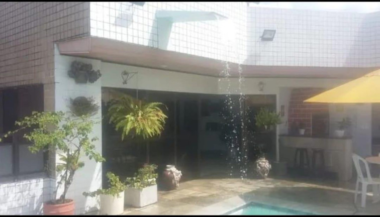 Imagem Imóvel com 4 Quartos à Venda, 350 m² em Madalena - Recife