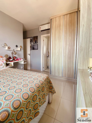 Apartamento com 3 Quartos à Venda, 80 m² em Santa Mônica - Feira De Santana