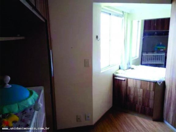 Imagem Apartamento com 2 Quartos à Venda, 53 m² em Jardim Olympia - São Paulo