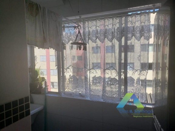 Imagem Apartamento com 3 Quartos à Venda, 90 m² em Jardim Patente - São Paulo