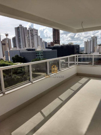 Apartamento com 3 Quartos à Venda, 155 m² em Setor Bueno - Goiânia