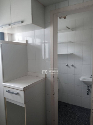 Imagem Apartamento com 3 Quartos à Venda, 169 m² em Bosque Da Saúde - São Paulo