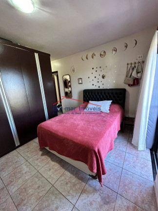 Imagem Apartamento com 3 Quartos à Venda, 123 m² em Pompéia - Santos