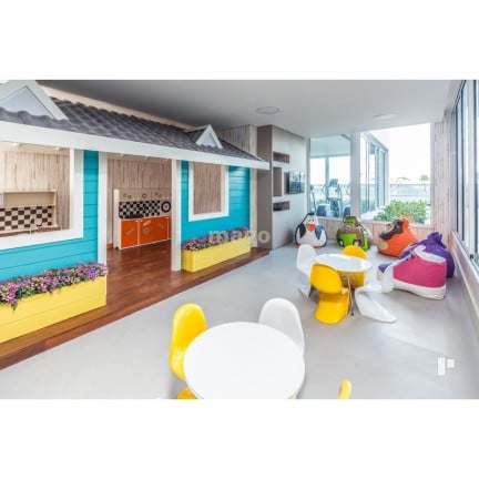 Imagem Apartamento com 4 Quartos à Venda, 237 m² em Centro - Balneário Camboriú