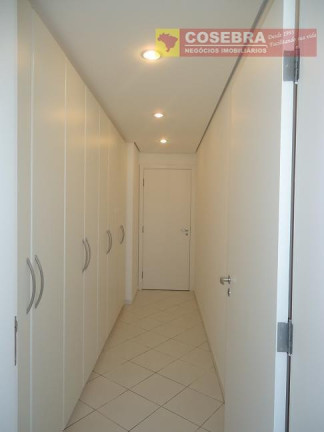 Imagem Apartamento com 4 Quartos para Alugar, 265 m² em Paraíso - São Paulo