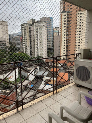 Imagem Apartamento com 1 Quarto à Venda, 48 m² em Vila Olímpia - São Paulo