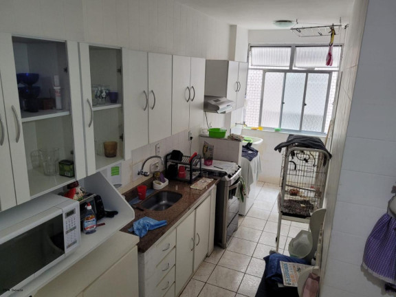 Imagem Apartamento com 2 Quartos à Venda, 86 m² em Freguesia (jacarepaguá) - Rio De Janeiro