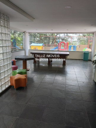 Imagem Apartamento com 3 Quartos à Venda, 68 m² em More Perto Do Metro - São Paulo