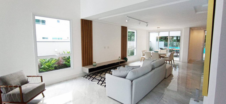 Imagem Casa com 5 Quartos à Venda, 323 m² em Riviera De São Lourenço - Bertioga