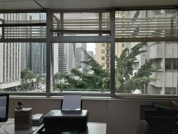 Imagem Imóvel à Venda, 167 m² em Bela Vista - São Paulo