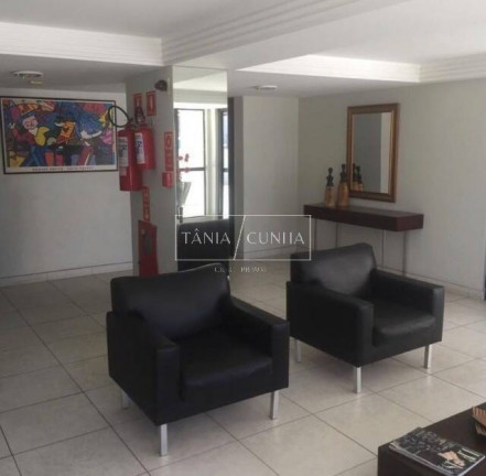 Imagem Apartamento com 3 Quartos à Venda, 88 m² em Manaíra - João Pessoa