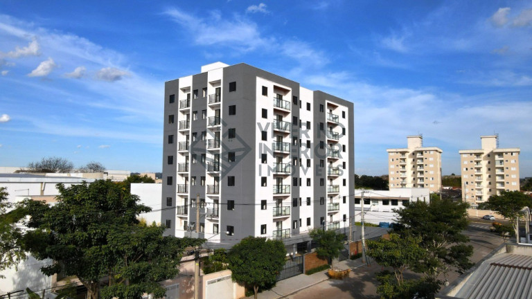 Imagem Apartamento com 2 Quartos à Venda, 43 m² em Itu Novo Centro - Itu